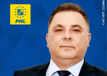Daniel Pităroiu, propunerea PNL pentru Primăria Filiaşi: „Filiaşiul are nevoie de dezvoltare. Acum! Nu de stagnare şi de scuze”