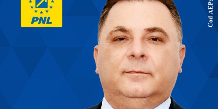 Daniel Pităroiu, propunerea PNL pentru Primăria Filiaşi: „Filiaşiul are nevoie de dezvoltare. Acum! Nu de stagnare şi de scuze”