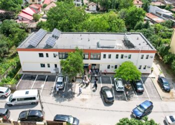 Policlinica sportivă, structură de elită în rețeaua națională