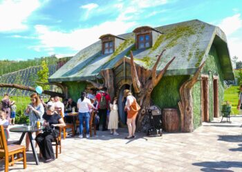 Promisiune onorată a primarului Lia Olguța Vasilescu: un nou parc inaugurat în fiecare an