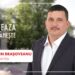 Plenița merită o nouă șansă la dezvoltare: Valentin Brașoveanu, un profesionist în administrație, vine la primărie