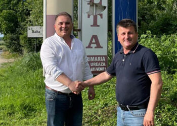 Soluții liberale pentru Braloștița și Filiași