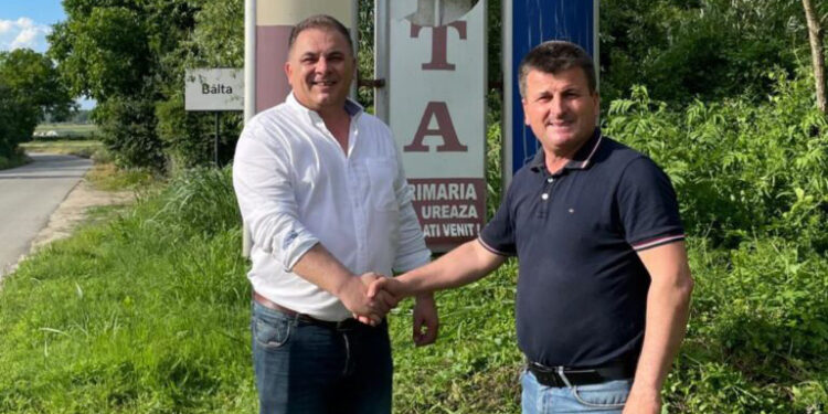 Soluții liberale pentru Braloștița și Filiași