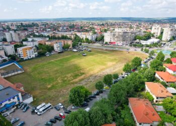 Administrația PSD lansează o investiție de care România are maximă nevoie: Complexul „Tineretului“