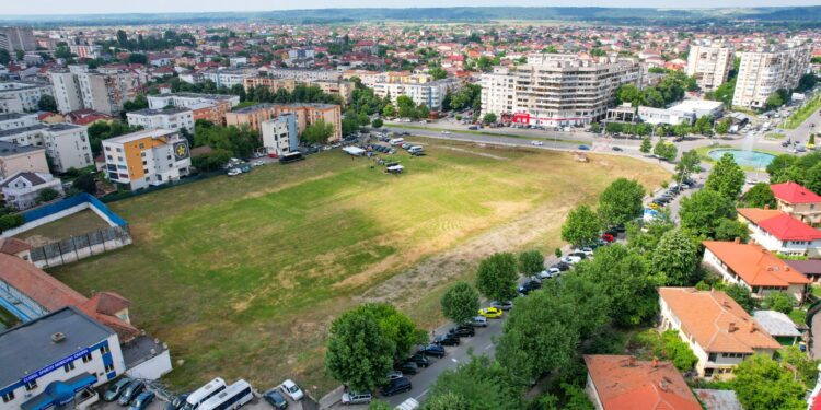 Administrația PSD lansează o investiție de care România are maximă nevoie: Complexul „Tineretului“