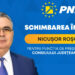 Nicușor Roșca: Candidații PNL Dolj sunt o echipă de profesioniști experimentați și dedicați care au ca prioritate bunăstarea și dezvoltarea județului Dolj
