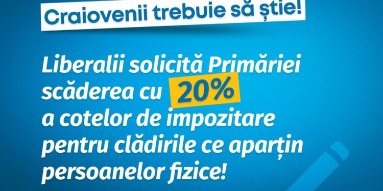 Alexandru Florin Gătejescu, candidat PNL pentru Camera Deputaților: „PNL luptă pentru taxe și impozite mai mici“