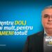 Nicușor Roșca (PNL Dolj): Sprijinim dezvoltarea rurală și investițiile în agricultură