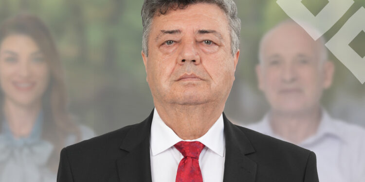 #EchipaPSD: Radu Marin Traian, un antreprenor de succes în slujba dezvoltării Doljului