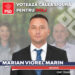 #EchipaPSD: Marian Viorel Marin, garanția pentru siguranța comunităților