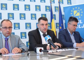 Nicolae Ciucă și PNL – o viziune comună pentru dezvoltarea României
