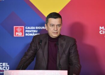 OBIECTIVE PSD – REȚEA RUTIERĂ RAPIDĂ DE PESTE 2.000 KM ÎN ROMÂNIA ȘI CREȘTEREA NAVIGABILITĂȚII PE DUNĂRE