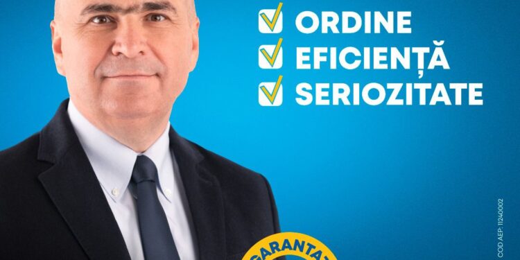 Ștefan Stoica (PNL Dolj): Partidul Național Liberal are ca prioritate modernizarea României