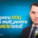 Ștefan Stoica (PNL Dolj): Un vot esențial pentru viitorul țării