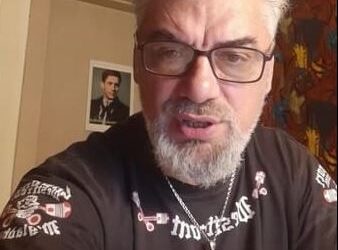 Antisemitul craiovean Marian Motocu – amenințări la adresa activistului civic prof. Marcel Bartic