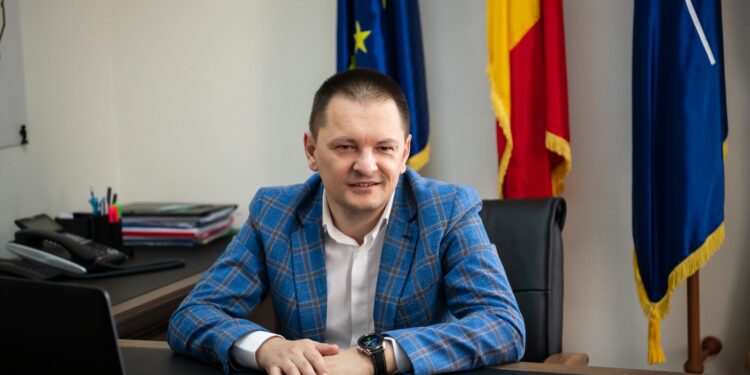 Sărbători fericite și un nou an sub semnul reușitei!