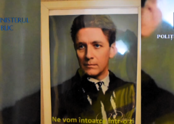 Extremistul naționalist Marian Motocu anchetat pentru propagandă antisemită și negarea Holocaustului