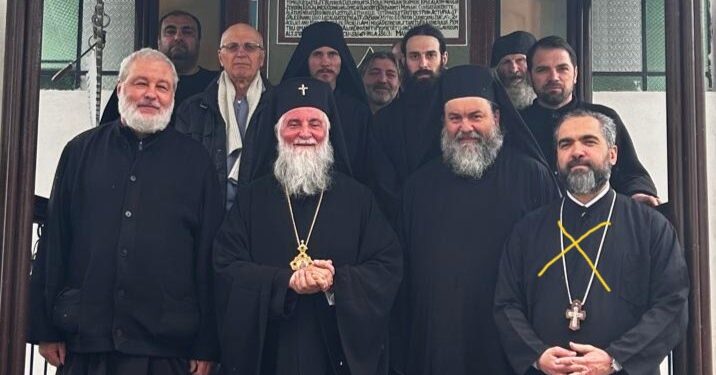 Mitropolitul Irineu al Olteniei, noul „Teodosie” al suveraniștilor putiniști din BOR?