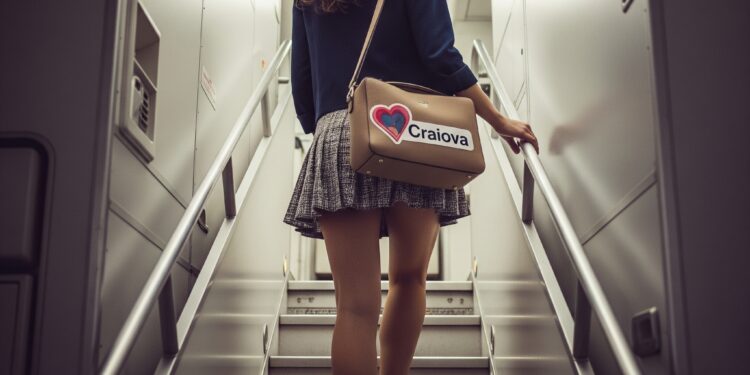 De la Craiova la Istanbul, lunea şi vinerea