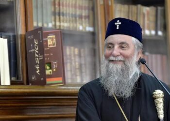 Controversatul preot Bona, consilierul agricol al Mitropolitului Irineu, supărat că Simion a pierdut alegerile: „România, iar te-ai vândut!”