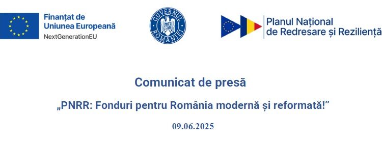 Comunicat de presa lansare proiect  „Digitalizare TRICABO S.R.L”