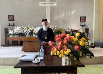 La aniversară: Irineu Mitropolitul Olteniei – 17 ani de ocupațiune ca ierarh și niște anișori de spovedanie la DNA, vreo zece (PAMFLET)