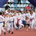 SportFEST – #BeActive, un maraton al sporturilor, organizat de DJST Dolj, pe stadionul de atletism din Craiova