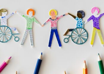 Anunț de lansare a proiectului „Click pentru Incluziune”