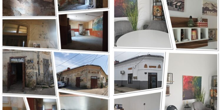 Emilia Neagu (USR) se leagă de jurnaliștii craioveni și lansează acuzații false la adresa Uniunii Ziariștilor din Oltenia