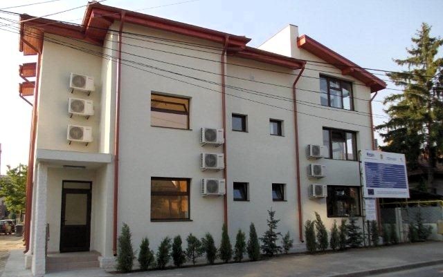 Centru social multifuncțional Best – Life pentru copii dezavantajati social – unul dintre proiectele europene anchetate de DNA. Sursa foto: ȘTIRI CRAIOVA