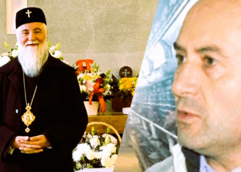 Trafic de influență sau milă creștină: ce caută Mitropolitul Irineu al Olteniei în dosarul lui Fănel Bogos, regele găinilor din Moldova?