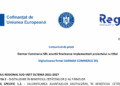 Darmar Commerce SRL anunță finalizarea implementării proiectului cu titlul Digitalizarea firmei DARMAR COMMERCE SRL