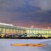 Inaugurarea noului terminal de pasageri al Aeroportului Internațional Craiova