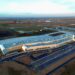 Inaugurarea noului terminal de pasageri al Aeroportului Internațional Craiova