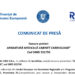 COMUNICAT DE PRESĂ lansare proiect APARATURĂ MEDICALĂ CABINET CARDIOLOGIE – CHROXCLINICAL 2020 S.R.L.