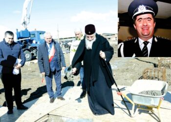 Afacerea cu coșciuge a Mitropolitului Olteniei, luată în cătare de fostul comandant al Poliției gorjene