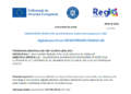 OZONOTERAPIE CRAIOVA SRL anuntă finalizarea implementării proiectului cu titlul Digitalizarea firmei OZONOTERAPIE CRAIOVA SRL